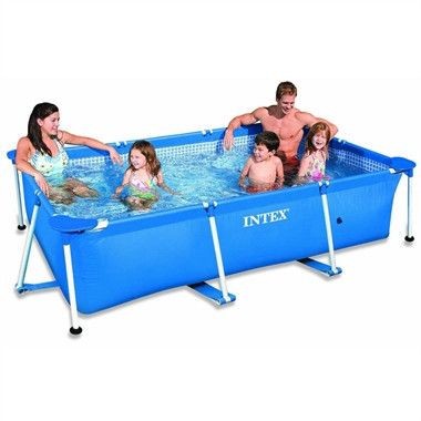 ����� INTEX ������ 300x200x75 �"� ��� 28272 ������