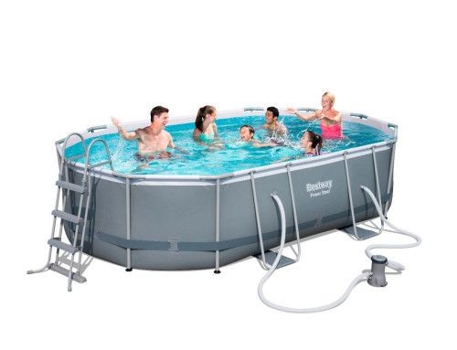 ����� BESTWAY/��� ���� 488X305X107 �"� ��� 56448 �������