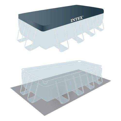 ����� INTEX/������  ������ ������ 488X244X107 �"� ��� 26792 ���� ����� ����� 530 �����