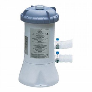 משאבה + פילטר 1000 גלון INTEX דגם 28638 אינטקס משאבה + פילטר 1000 גלון INTEX דגם 28638 אינטקס