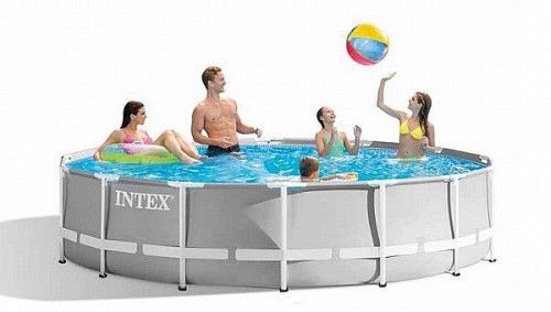 ����� INTEX/������ ������ 366X99 ��� 26716