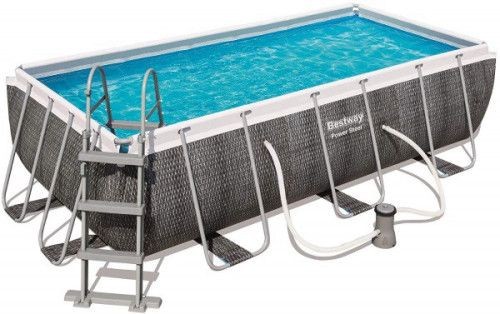 ����� BESTWAY/��� ���� 488X244X122 ��� 56996 �������