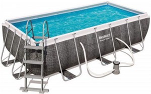 ����� BESTWAY/��� ���� 488X244X122 ��� 56996 �������