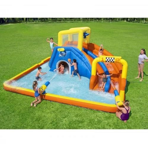 ���� ����� ������ ��� ����� ������ + ������ BESTWAY 53377