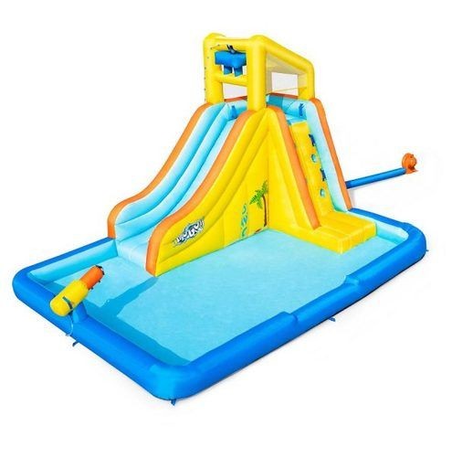 ���� ��� ����� ���� �� ����� ���� ����� BESTWAY BONANZA 53349
