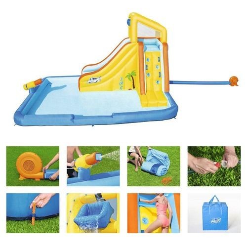 ���� ��� ����� ���� �� ����� ���� ����� BESTWAY BONANZA 53349