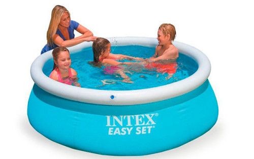 ����� INTEX/������ ������ 180X51 �"� ��� 28101