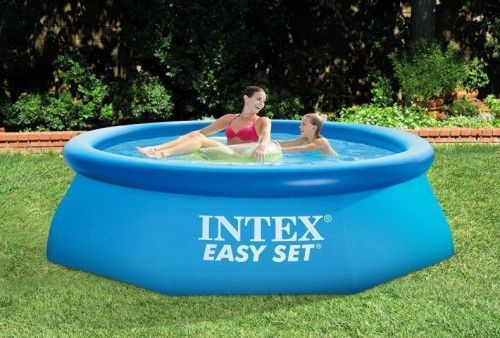 ����� ���� INTEX/������ ������ 305X76 �"� ��� 28120