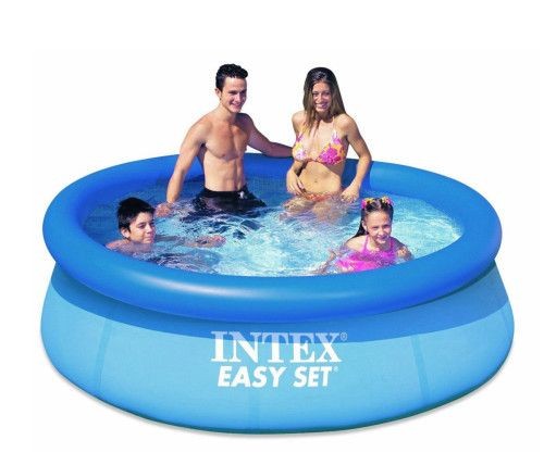 ����� ���� INTEX/������ ������ 305X76 �"� ��� 28120