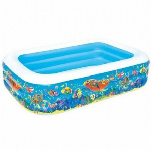      229X152X66 BESTWAY 54120