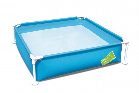 ����� ������� ������ ����� 122X122X30.5 �"� - BESTWAY ���  56217