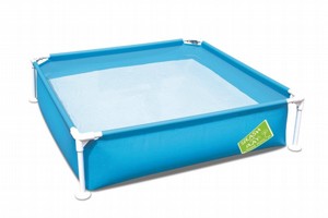 ����� ������� ������ ����� 122X122X30.5 �"� - BESTWAY ���  56217