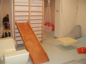 תוספת לסולם שוודי מגלשה גדולה תוספת לסולם שוודי מגלשה גדולה