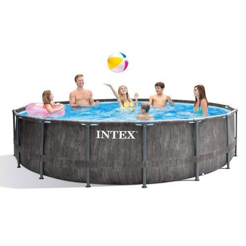 ����� INTEX/������ ���� �� ������ 457X122 �"� ��� 26742 ��� ��� 2021