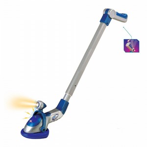 גלאי מתכות יום ולילה - עם תאורה גלאי מתכות יום ולילה - עם תאורה