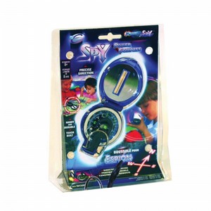 מצפן ריגול לילד מצפן ריגול לילד