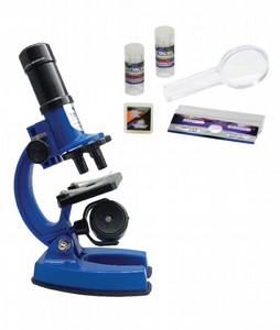 מיקרוסקופ לילדים-ערכת אופטיקה מתקדמת IAM מיקרוסקופ לילדים-ערכת אופטיקה מתקדמת IAM