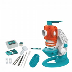 מיקרוסקופ לילדים M-450 מיקרוסקופ לילדים M-450