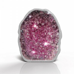 ערכה לבניית סלע מטאורי- אדום ערכה לבניית סלע מטאורי- אדום