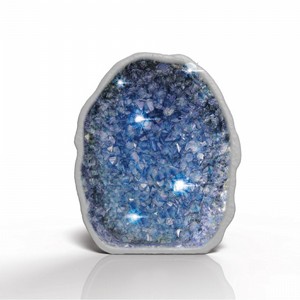 ערכה לבניית סלע מטאורי-כחול ערכה לבניית סלע מטאורי-כחול