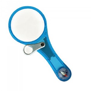 זכוכית מגדלת לילדים + מצפן IAM זכוכית מגדלת לילדים + מצפן IAM