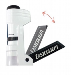 מיקרוסקופ ראשון שלי IAM מיקרוסקופ ראשון שלי IAM