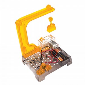 ערכת ניסוי- בניית מנוף ערכת ניסוי- בניית מנוף