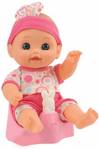 בובה ענת שותה ועושה פיפי בסיר אורקולי בובה ענת שותה ועושה פיפי בסיר אורקולי