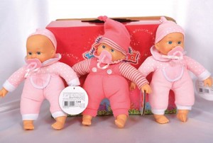 תינוק עם מוצץ 8 יחידות תינוק עם מוצץ 8 יחידות