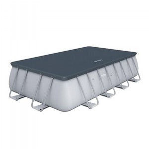 כיסוי לבריכה מלבנית אולטרה 549X274 ס"מ BESTWAY דגם 58378 בסטוואי כיסוי לבריכה מלבנית אולטרה 549X274 ס"מ BESTWAY דגם 58378 בסטוואי