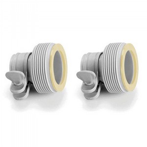 סט מתאמי B עם חבק INTEX 29061 בסטוואי סט מתאמי B עם חבק INTEX 29061 בסטוואי