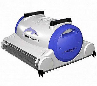 ����� ������ ������ Thunder 10 PVC ���������