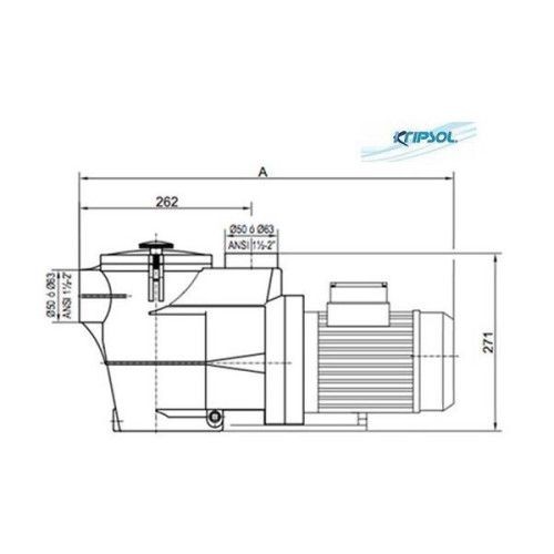 ����� ����� ������ 1.5 �"� KRIPSOL KSE ����� ����