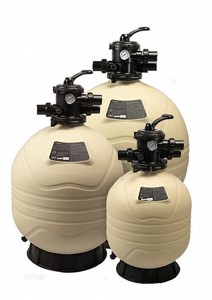 מסנן חול לבריכה דגם MFV35 EMAUX אמוקס מסנן חול לבריכה דגם MFV35 EMAUX אמוקס