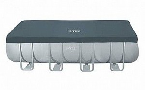 כיסוי לבריכה 549X274 מק"ט INTEX 10756 כיסוי לבריכה 549X274 מק"ט INTEX 10756
