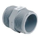 ניפל הברגה -הברגה 1.1/2 NIE050F ניפל הברגה -הברגה 1.1/2 NIE050F