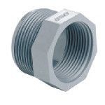 בושינג הברגה 1.1/4 נקבה ל1.1/2 זכר RCE050E בושינג הברגה 1.1/4 נקבה ל1.1/2 זכר RCE050E