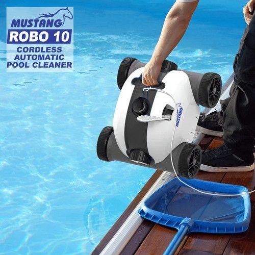 ����� ���� ������ ROBO10 ���� MUSTANG ������