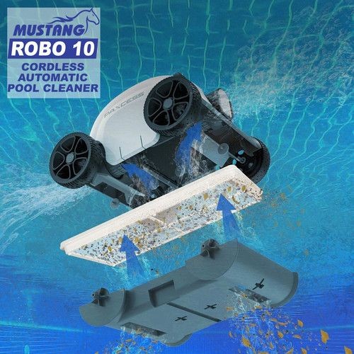 ����� ���� ������ ROBO10 ���� MUSTANG ������