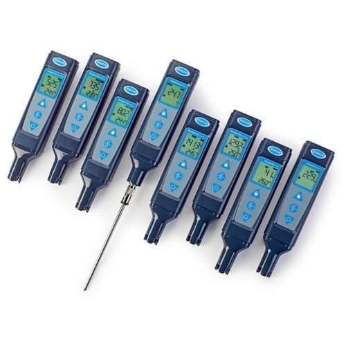 �� ����� PH �������� POCKET PRO PH ���� HACH �� ����