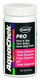 ���� ����� AQUA CHEK PRO ������ (100 ��) ����� ��