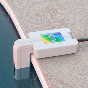 ����� ������ ������� ������ POOL SENTRY �� ����