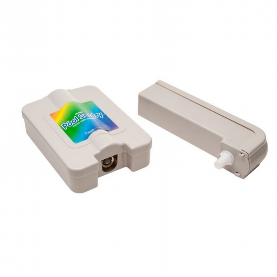 ����� ������ ������� ������ POOL SENTRY �� ����