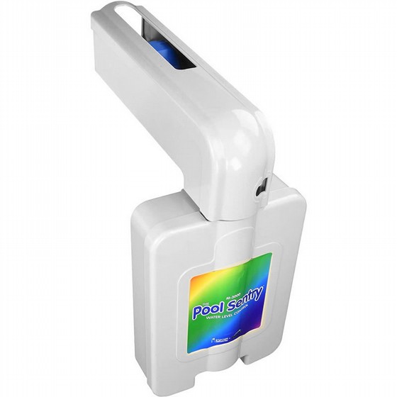 ����� ������ ������� ������ POOL SENTRY �� ����