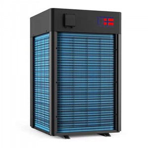 משאבת חום אינוורטר מלא KT24 INVERBOOST TOP WI-FI נורבגיה קלימטקניק משאבת חום אינוורטר מלא KT24 INVERBOOST TOP WI-FI נורבגיה קלימטקניק