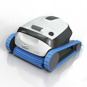 רובוט לניקוי בריכה דולפין S100 מיטרוניקס רובוט לניקוי בריכה דולפין S100 מיטרוניקס