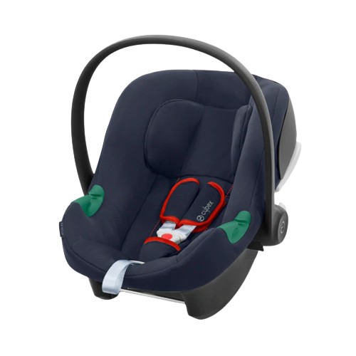 ���� ������ ATON B2 i-Size ������  CYBEX
