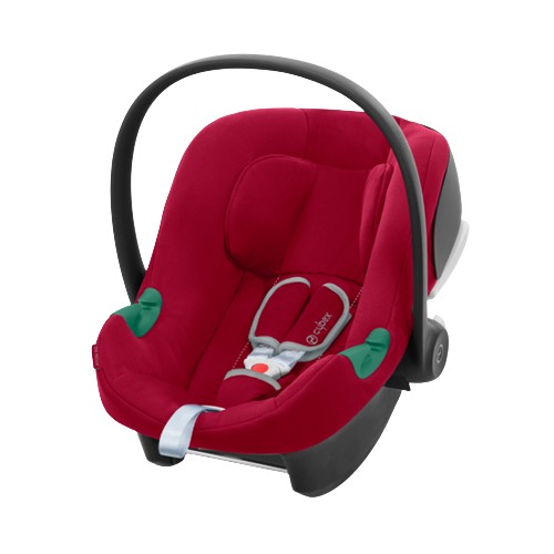 ���� ATON B2 i-Size ���� ����� Sensorsafe 2.0 ������ CYBEX