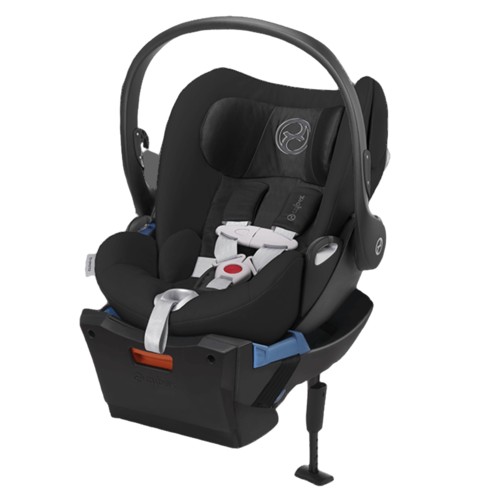 ���� ����� Cloud Q + ���� ���� ���� ���� SENSOR SAFE ������ Cybex