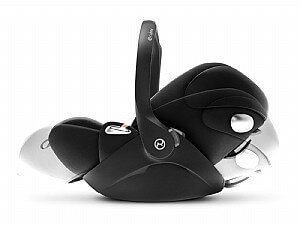 ���� ����� Cloud Q + ���� ���� ���� ���� SENSOR SAFE ������ Cybex